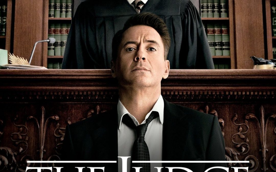 The Judge (2014): Movie Critique