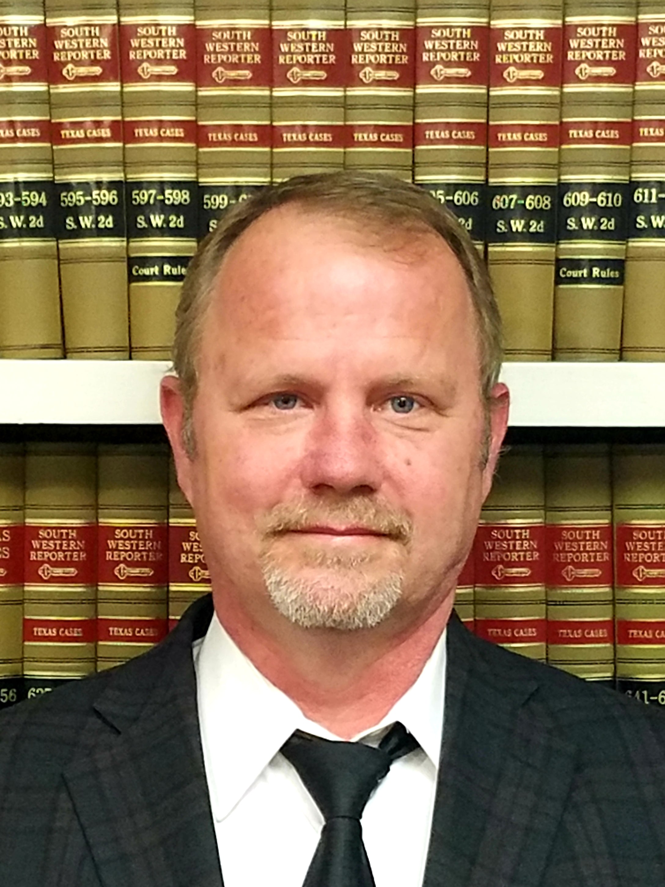 Charles W. Nichols - Board Certified Attorney